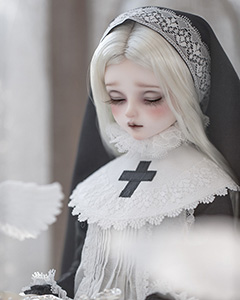 MYOU Doll Delia SP – BJDivas