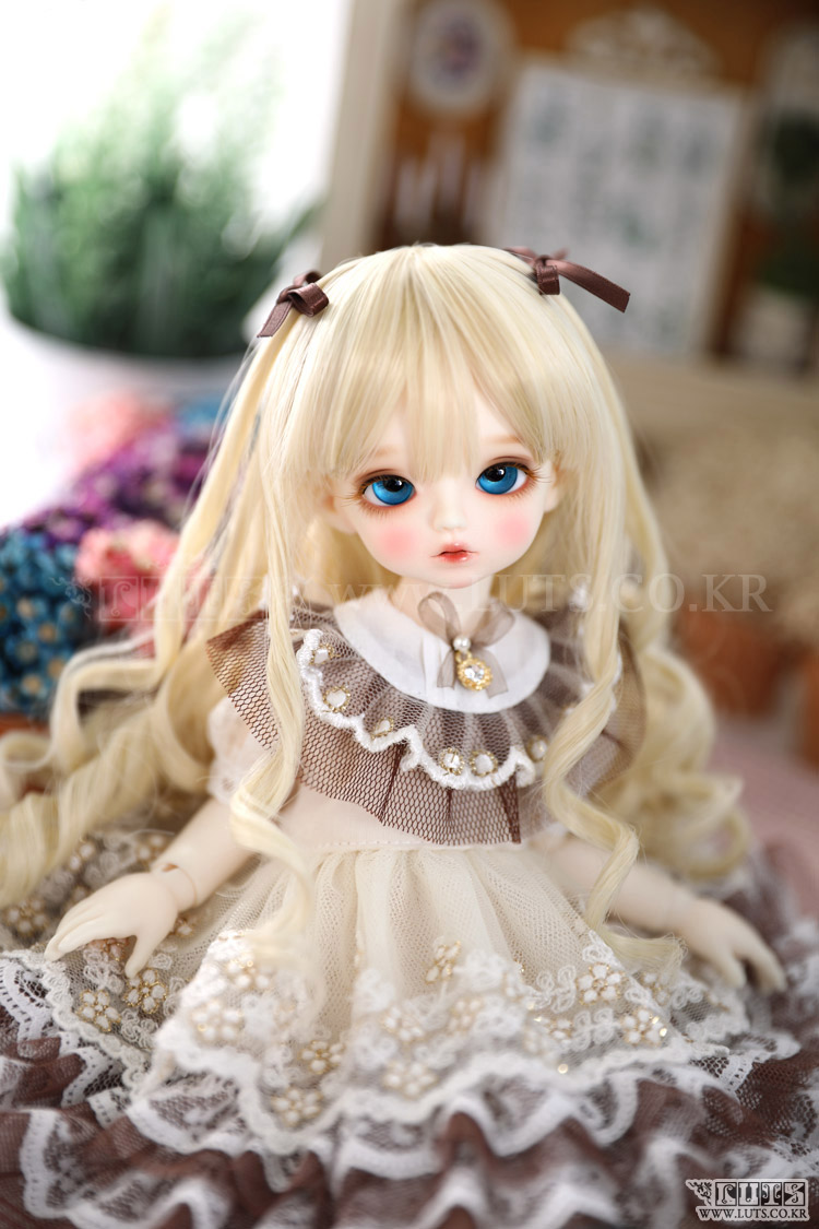 Honey Delf PRING – BJDivas