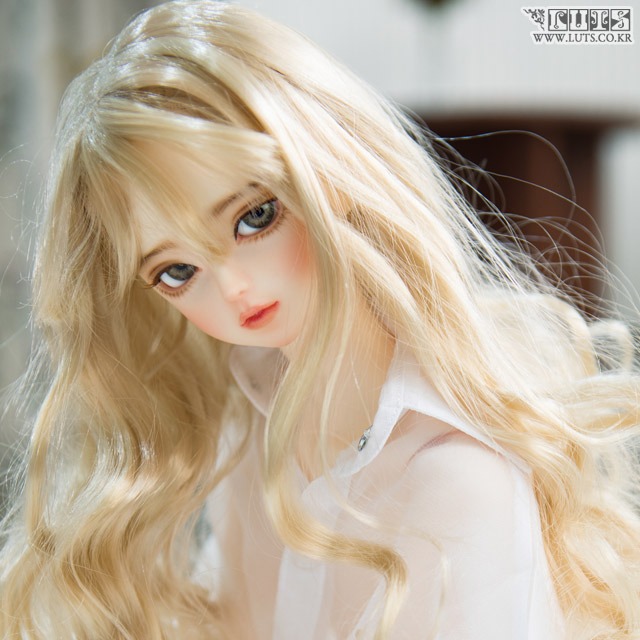 Senior Delf Muse JEAN – BJDivas