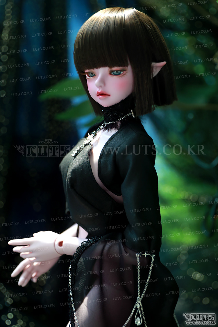 LUTS] 2021 Summer Event – BJDivas
