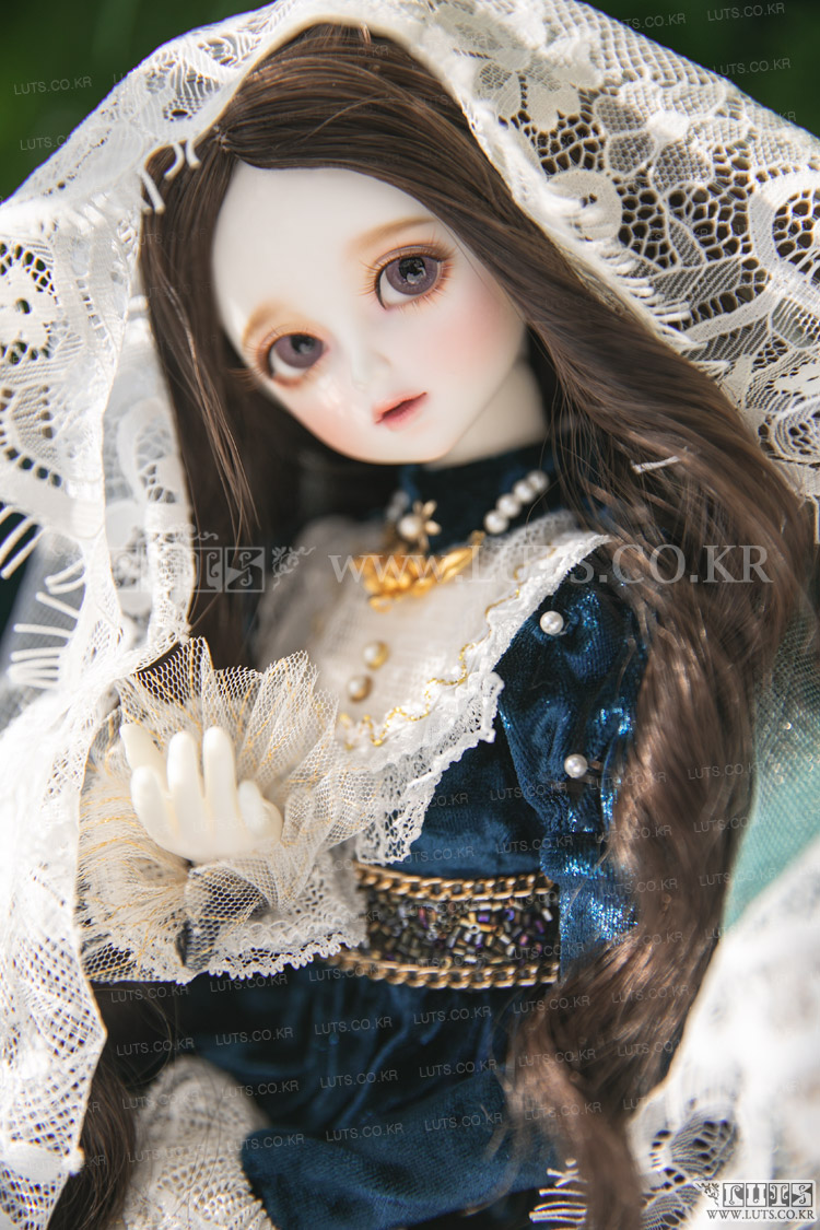 LUTS] 2021 Summer Event – BJDivas