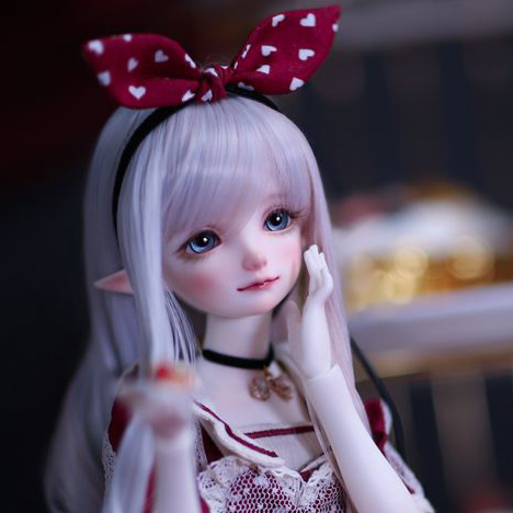 DollZone Snow – BJDivas