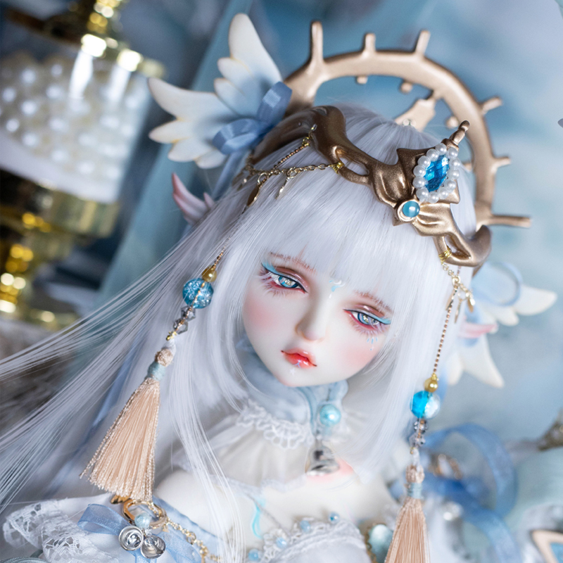 Gaia (1/4 scale) – BJDivas
