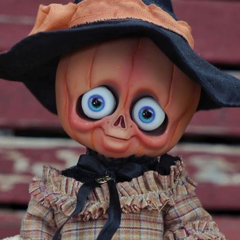 J-Pumpkin – BJDivas