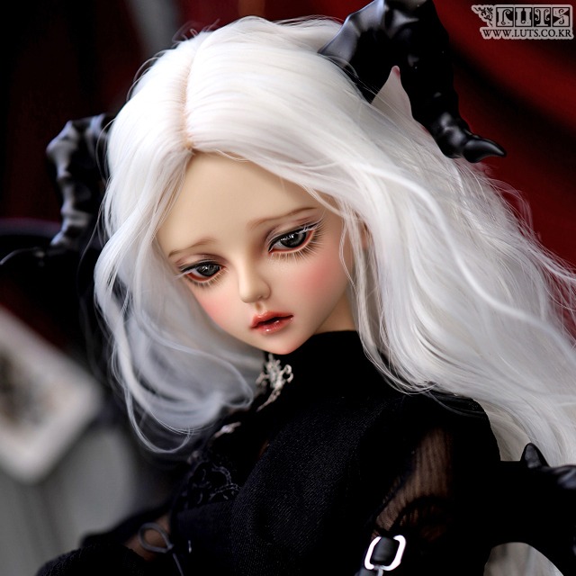 Kid45 Delf TARO Romance ver. DEVILISH Limited – BJDivas