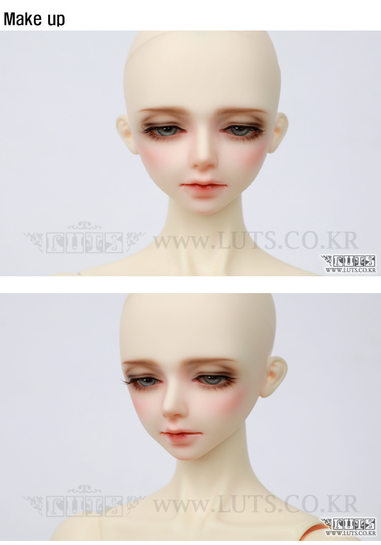 Senior Delf Muse BLISS – BJDivas