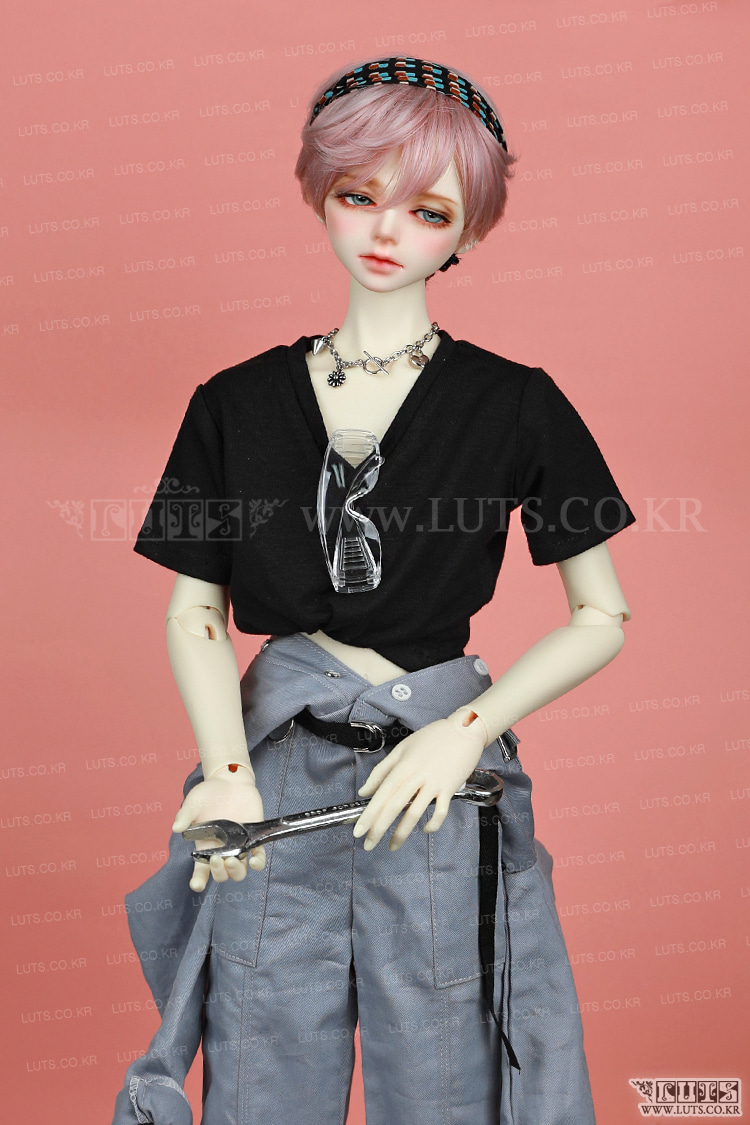 Senior Delf Muse BLISS – BJDivas