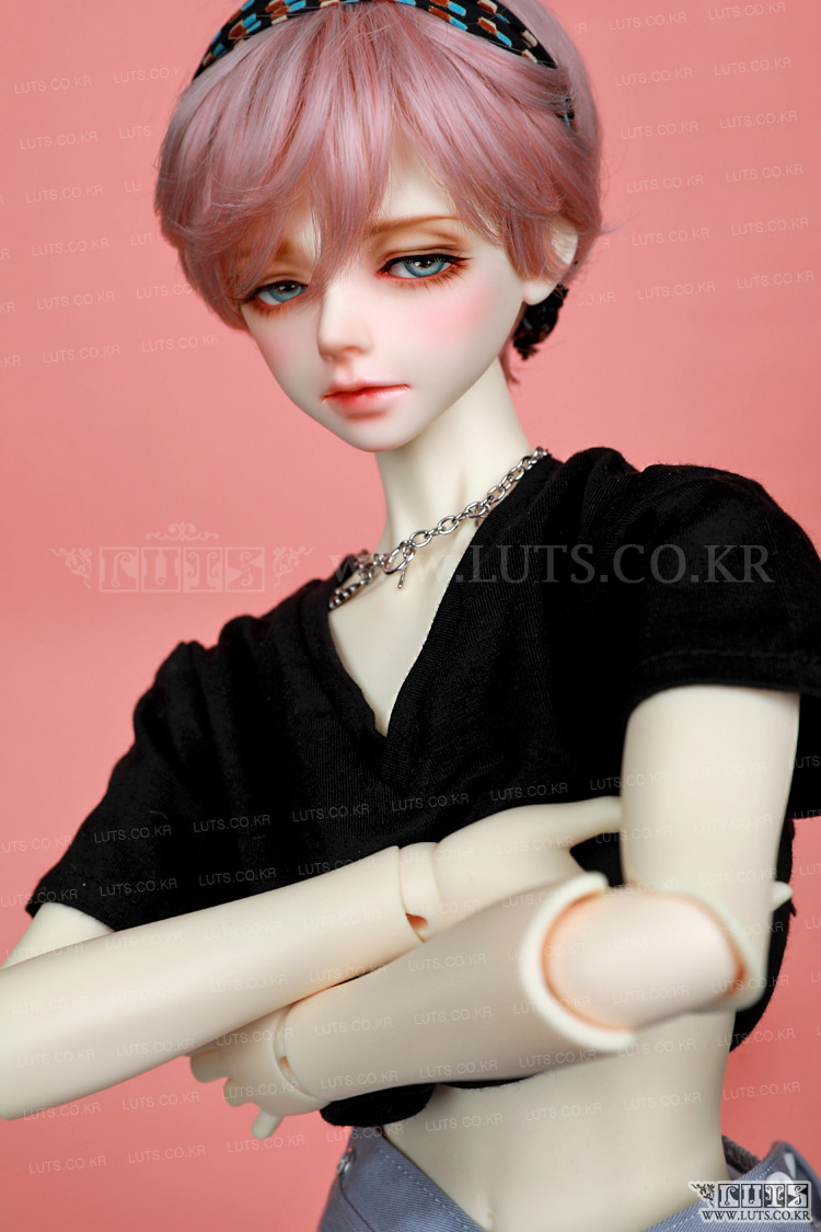 BJDドール luts doll Senior Delf Muse BLISS Senior Delf Muse BLISS – BJDivas