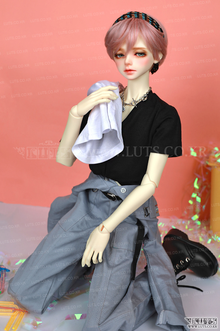 Senior Delf Muse BLISS – BJDivas
