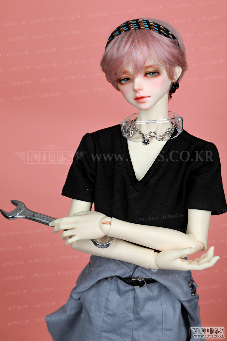 Senior Delf Muse BLISS – BJDivas
