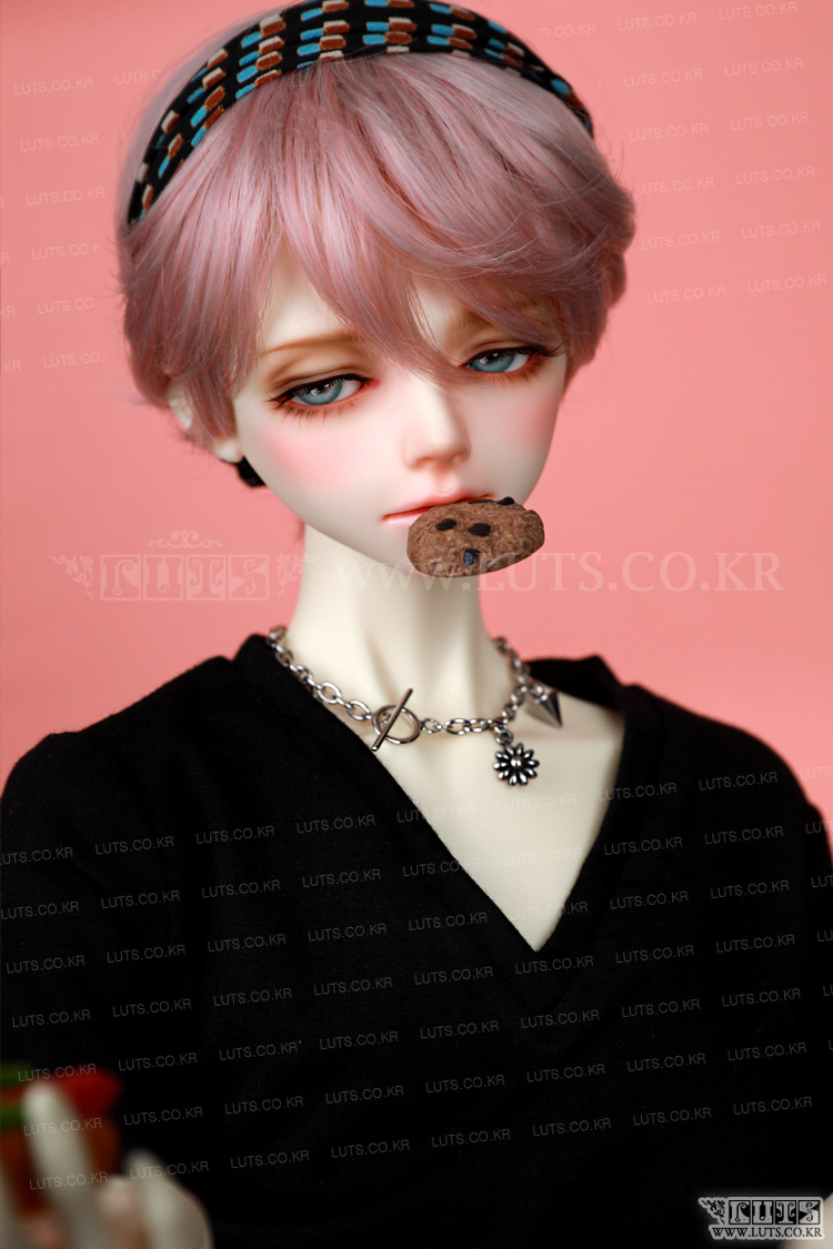 Senior Delf Muse BLISS – BJDivas