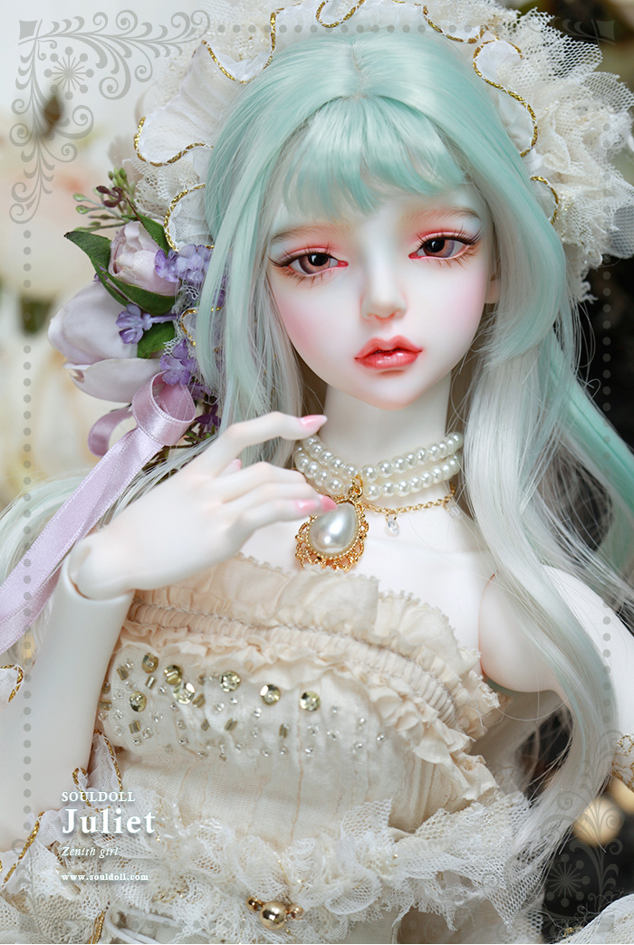 Soul Doll Juliet – BJDivas