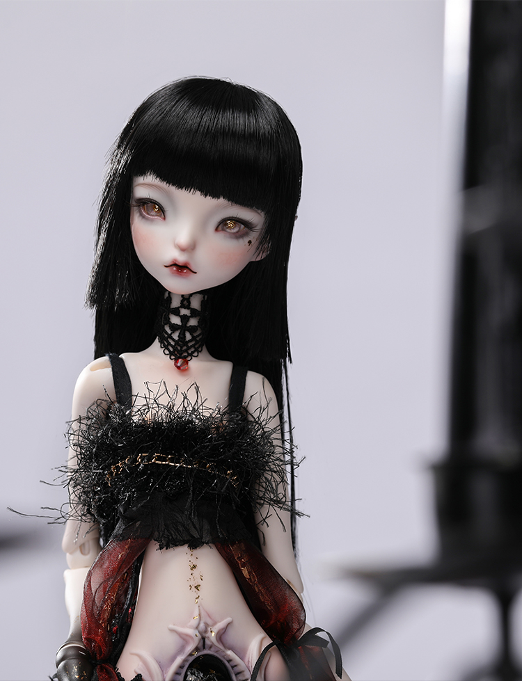Doll Chateau Twinkle (head) – BJDivas
