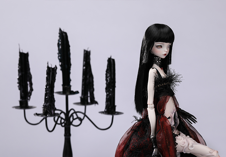 Doll Chateau Twinkle (head) – BJDivas