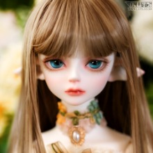 Kid45 Delf RASPBERRY Elf ver. Moonlit Song Limited – BJDivas