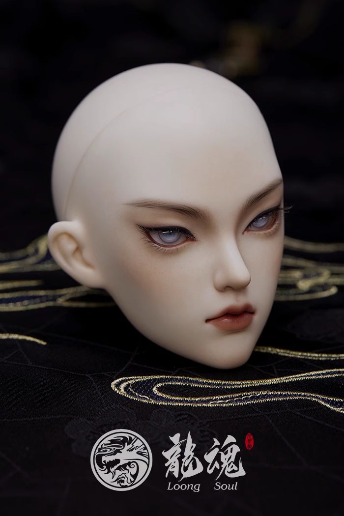 Loong Soul Ye Xun – BJDivas