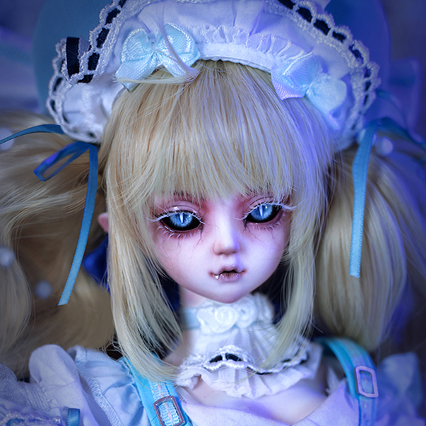 Dead Maid Nurse, Sig2r – BJDivas