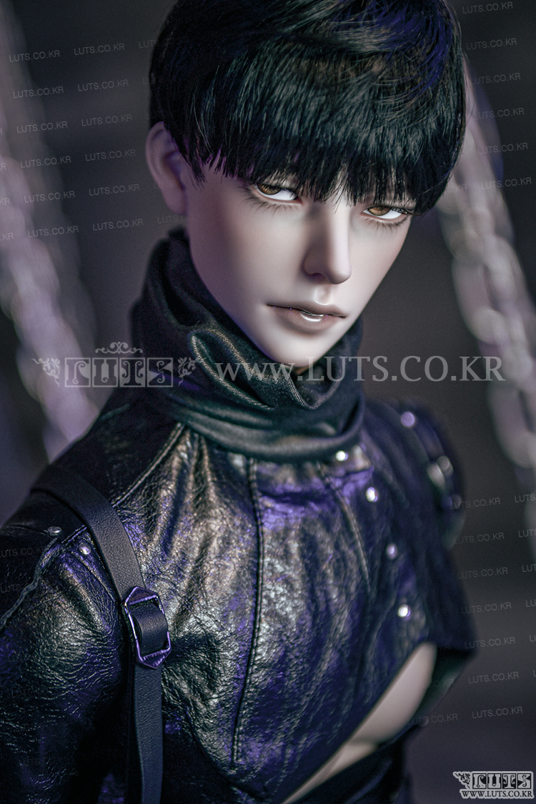 LUTS Grand Senior Delf TITAN – BJDivas