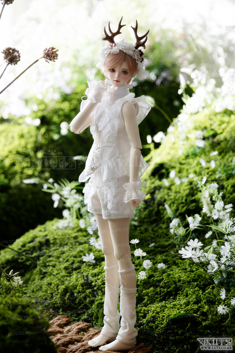 LUTS Senior Delf Muse KAI – BJDivas