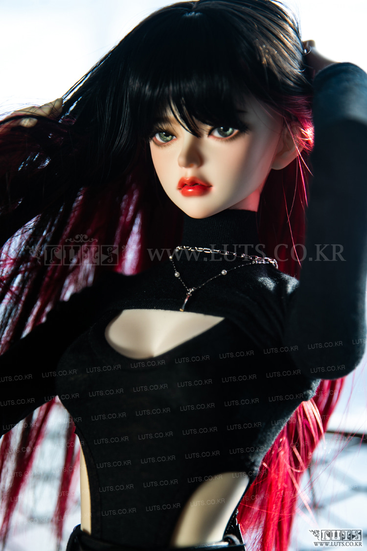LUTS Senior65 Delf RED – BJDivas
