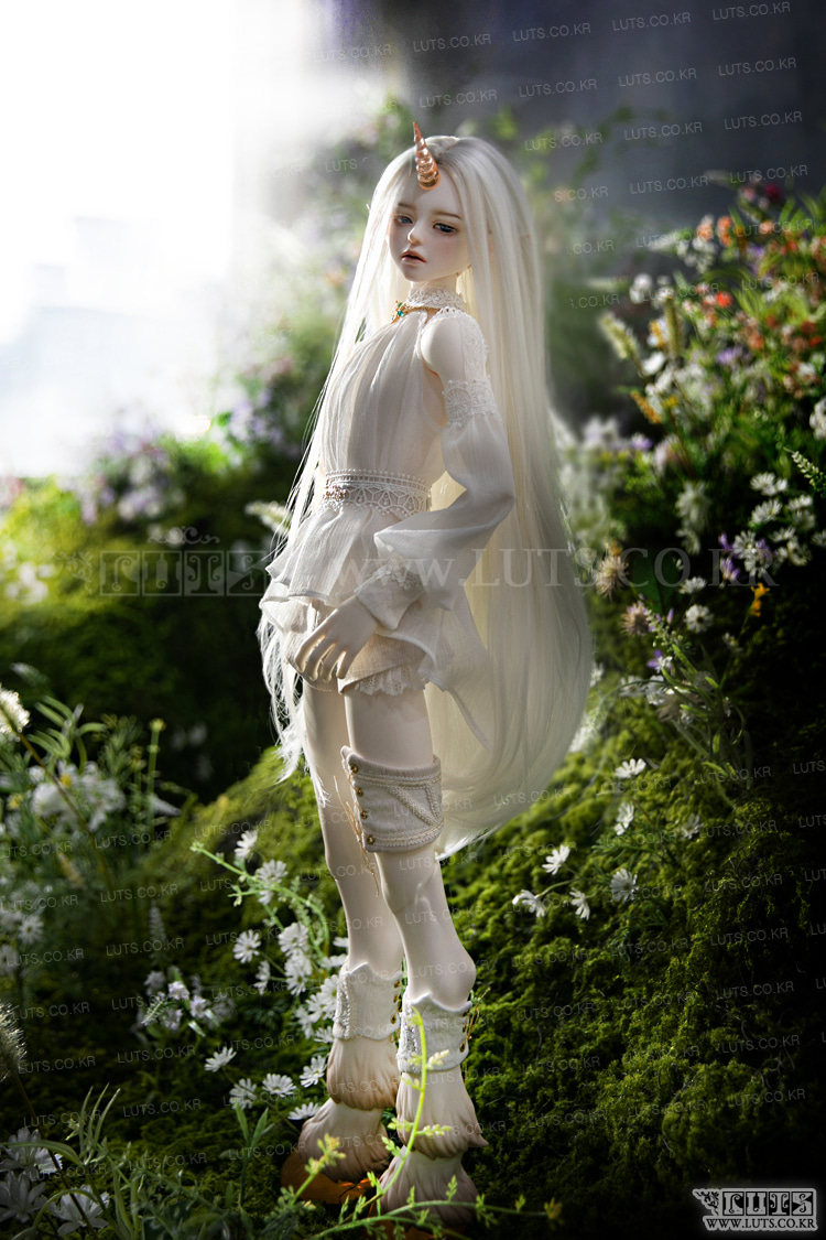 LUTS Senior65 Delf Slender Faun Body (limited) – BJDivas