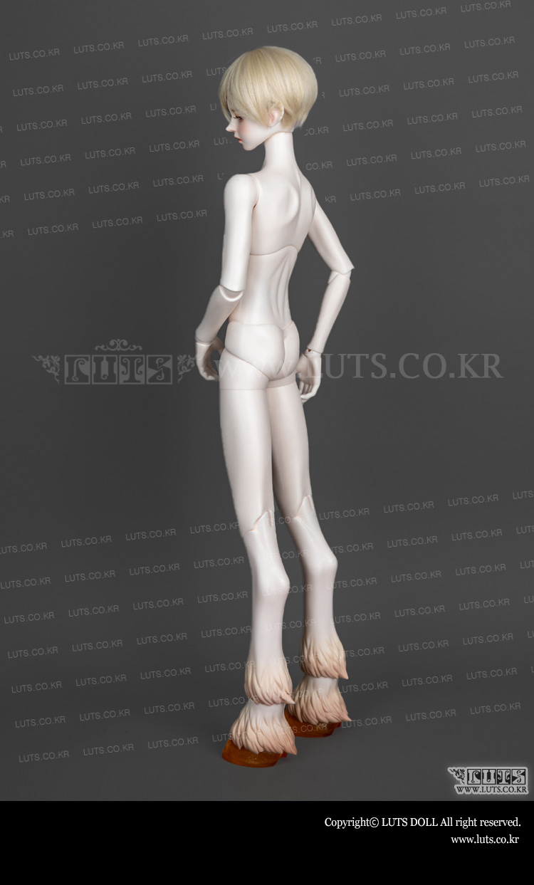 LUTS Senior65 Delf Slender Faun Body (limited) – BJDivas