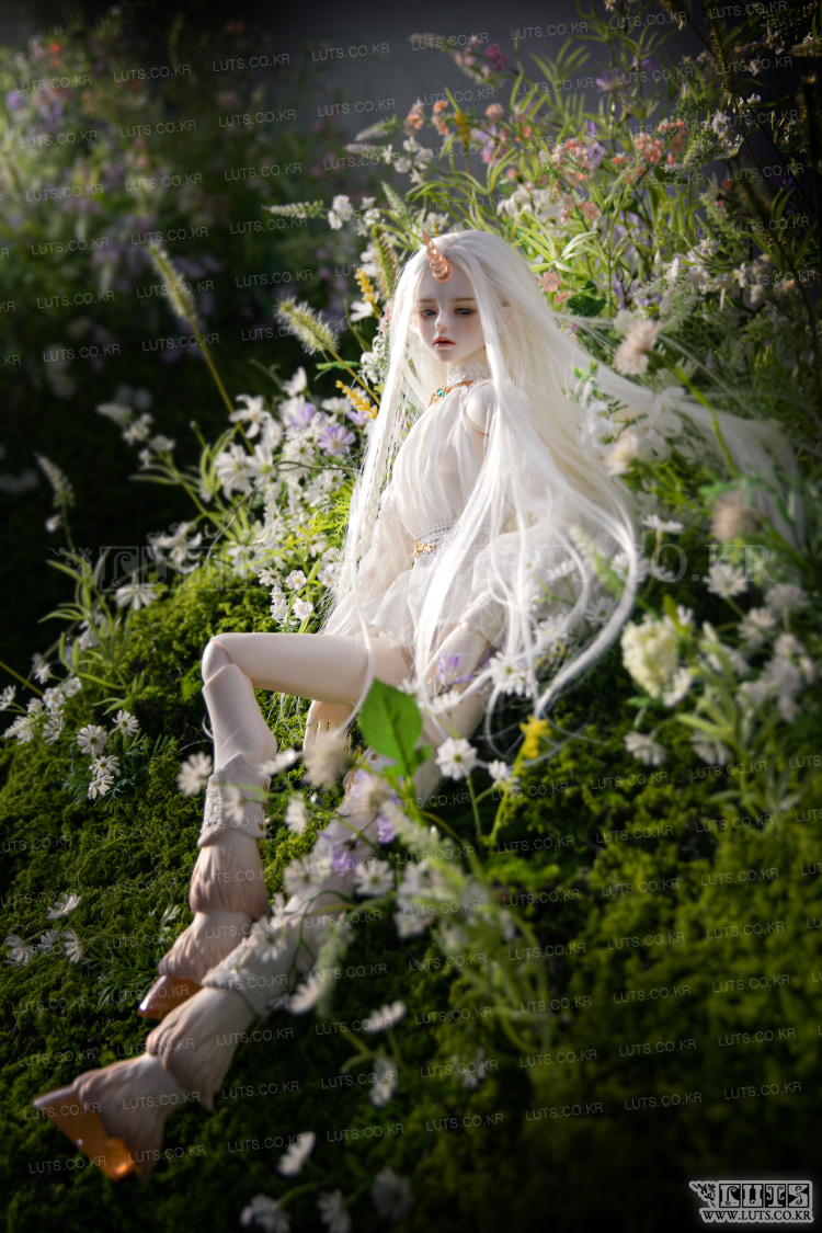 LUTS Senior65 Delf Slender Faun Body (limited) – BJDivas
