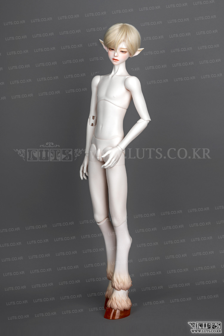 LUTS Senior65 Delf Slender Faun Body (limited) – BJDivas