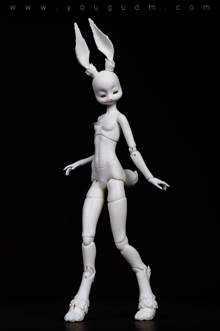 Dream Valley Olivia (rabbit version) – BJDivas