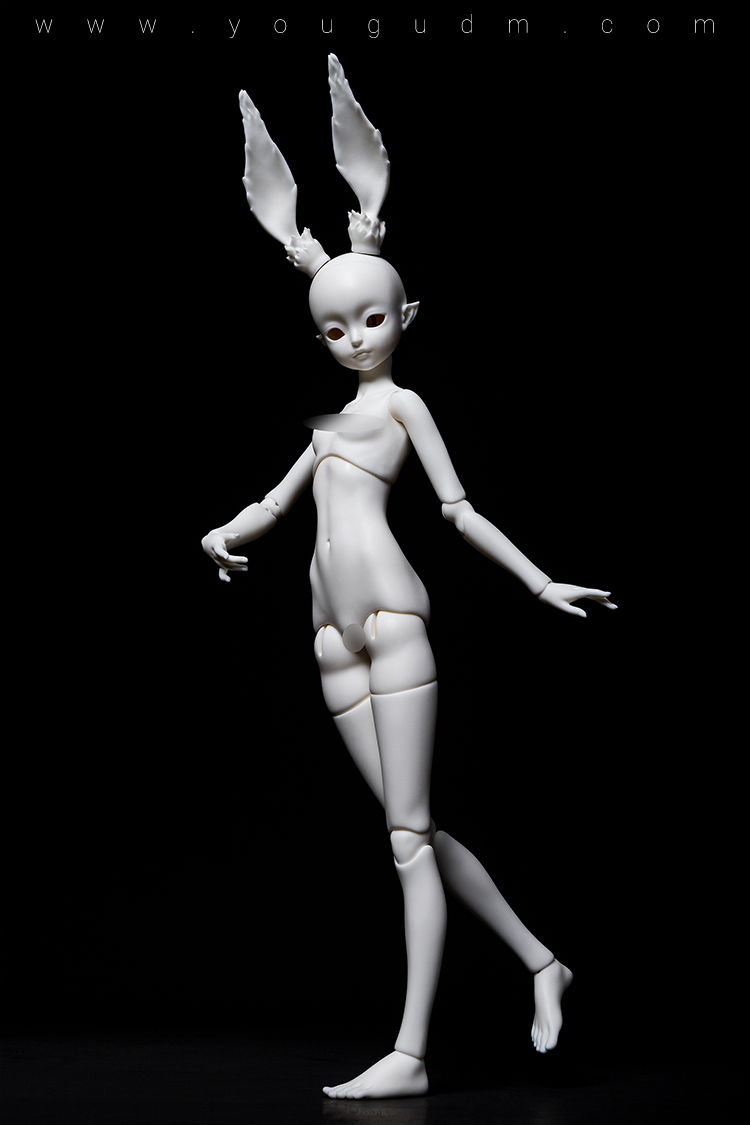 Dream Valley Olivia (human version) – BJDivas