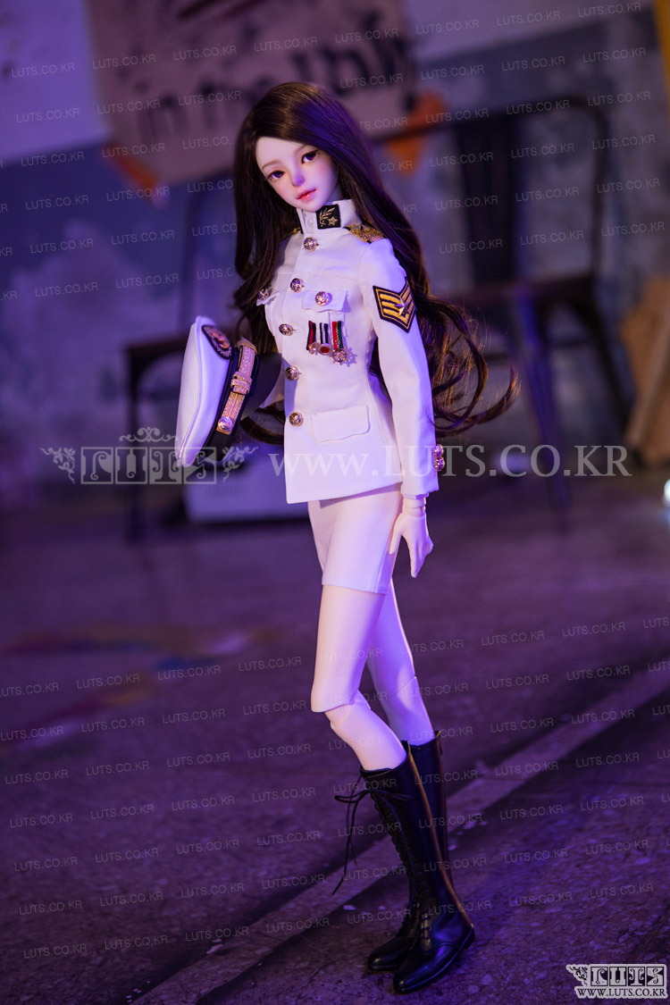 LUTS Senior65 Delf PURPLE – BJDivas
