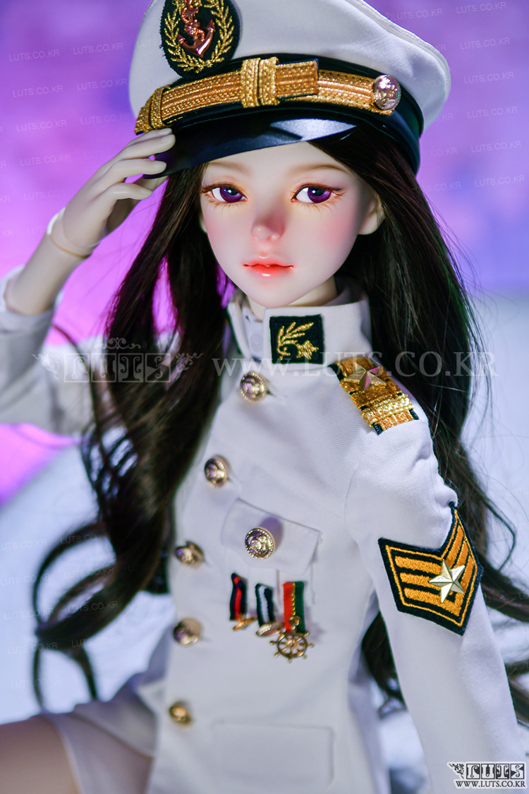 LUTS Senior65 Delf PURPLE – BJDivas