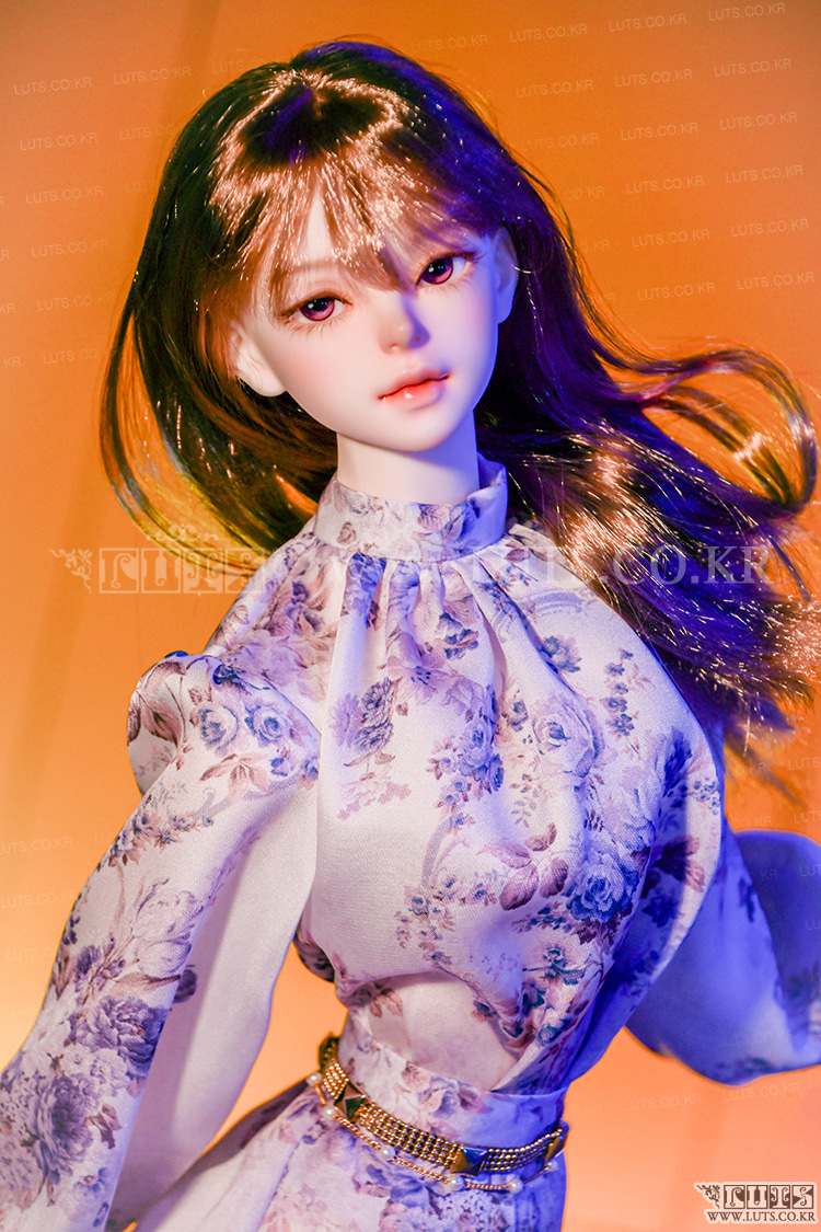 LUTS Senior65 Delf PURPLE – BJDivas