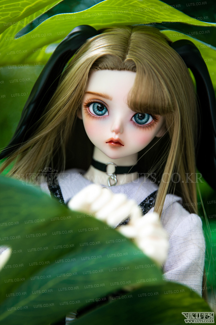 LUTS Senior Delf MUSE ANI – BJDivas