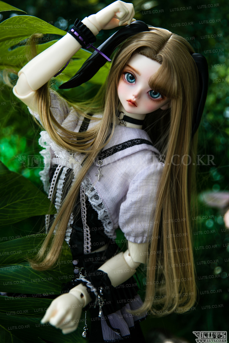 LUTS Senior Delf MUSE ANI – BJDivas