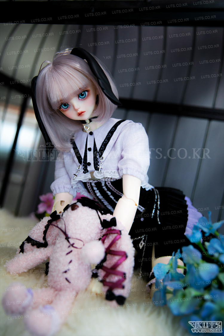 LUTS Senior Delf MUSE ANI – BJDivas