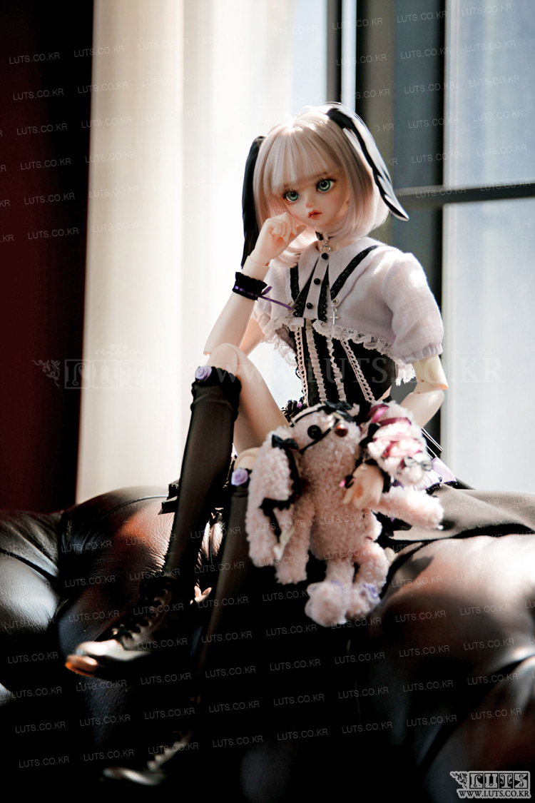 LUTS Senior Delf MUSE ANI – BJDivas