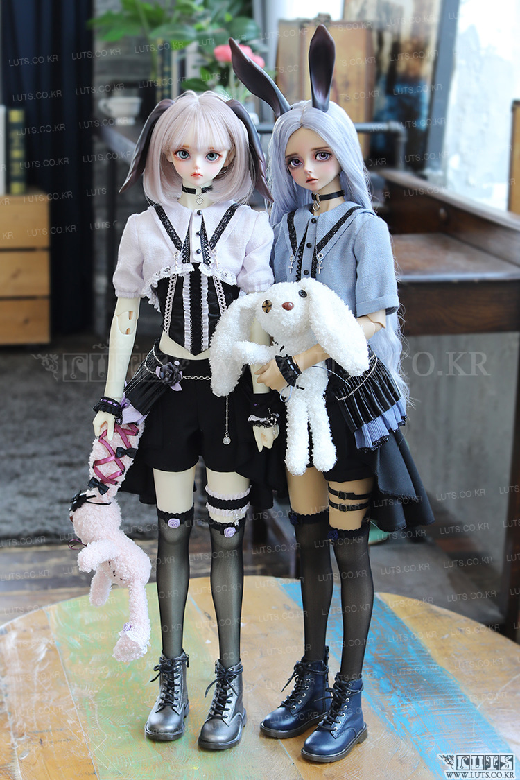 LUTS Senior Delf MUSE BORY – BJDivas
