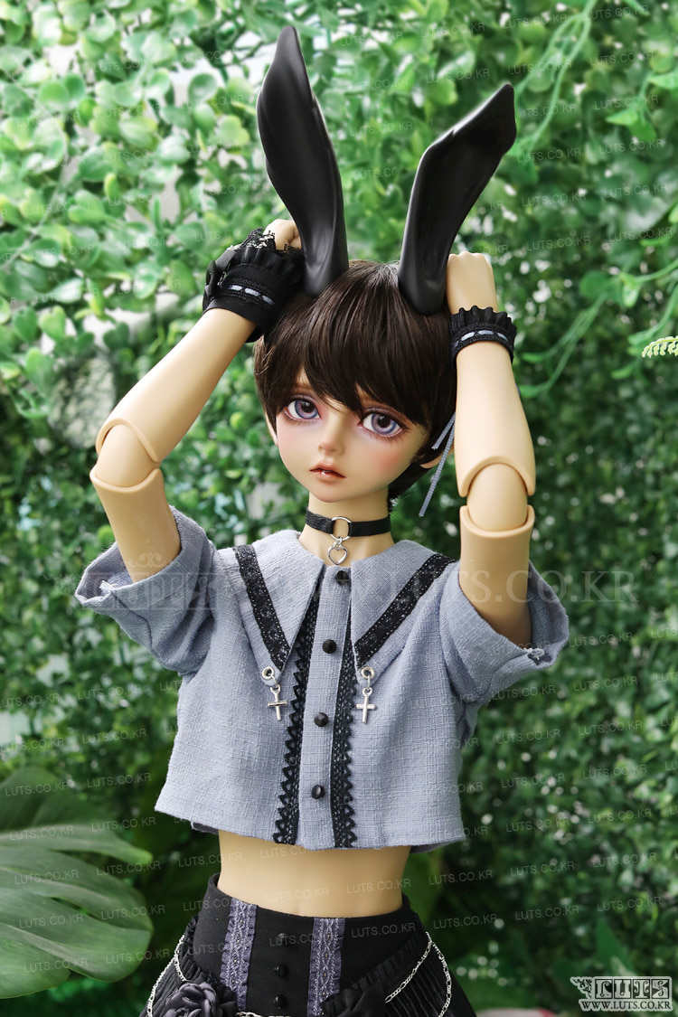 LUTS Senior Delf MUSE BORY – BJDivas
