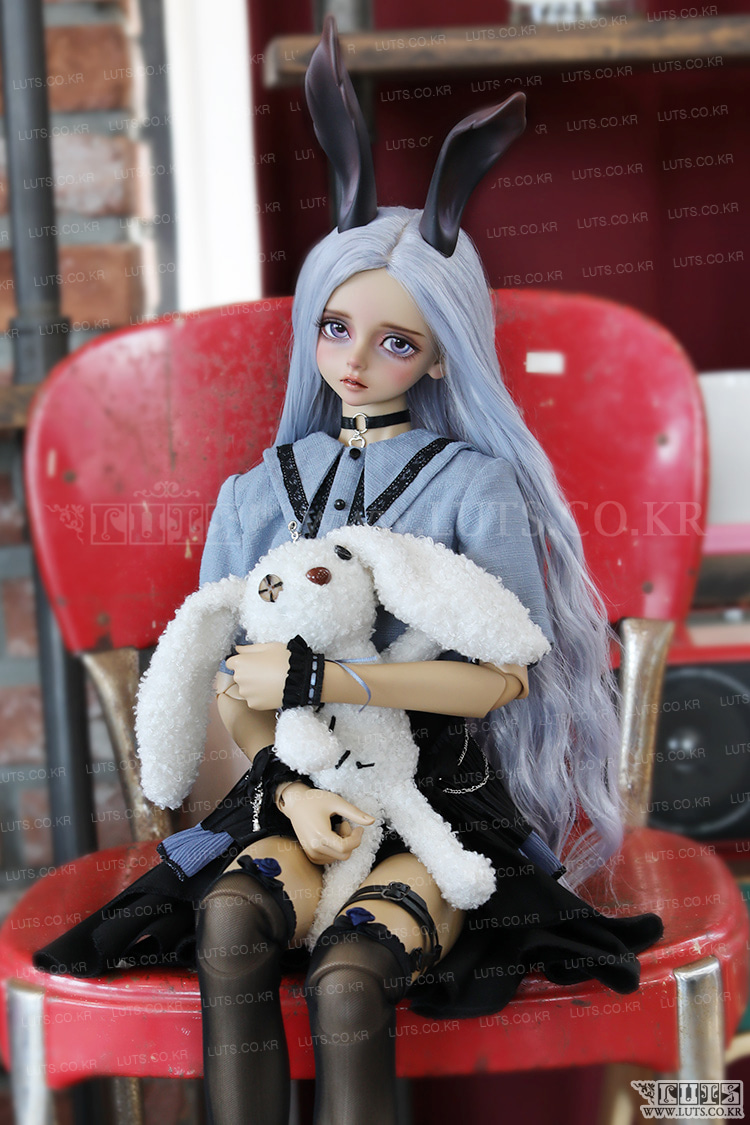 LUTS Senior Delf MUSE BORY – BJDivas