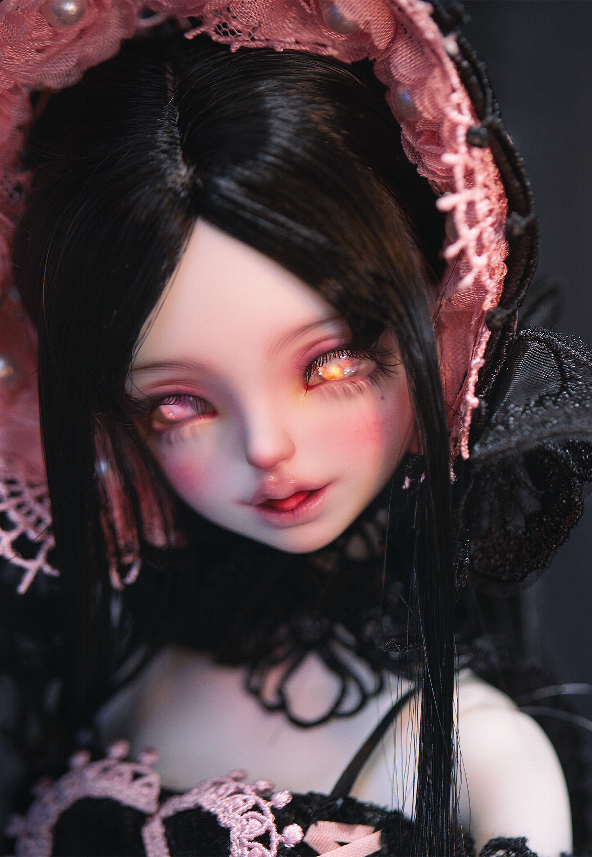 DollZone Daisy – BJDivas