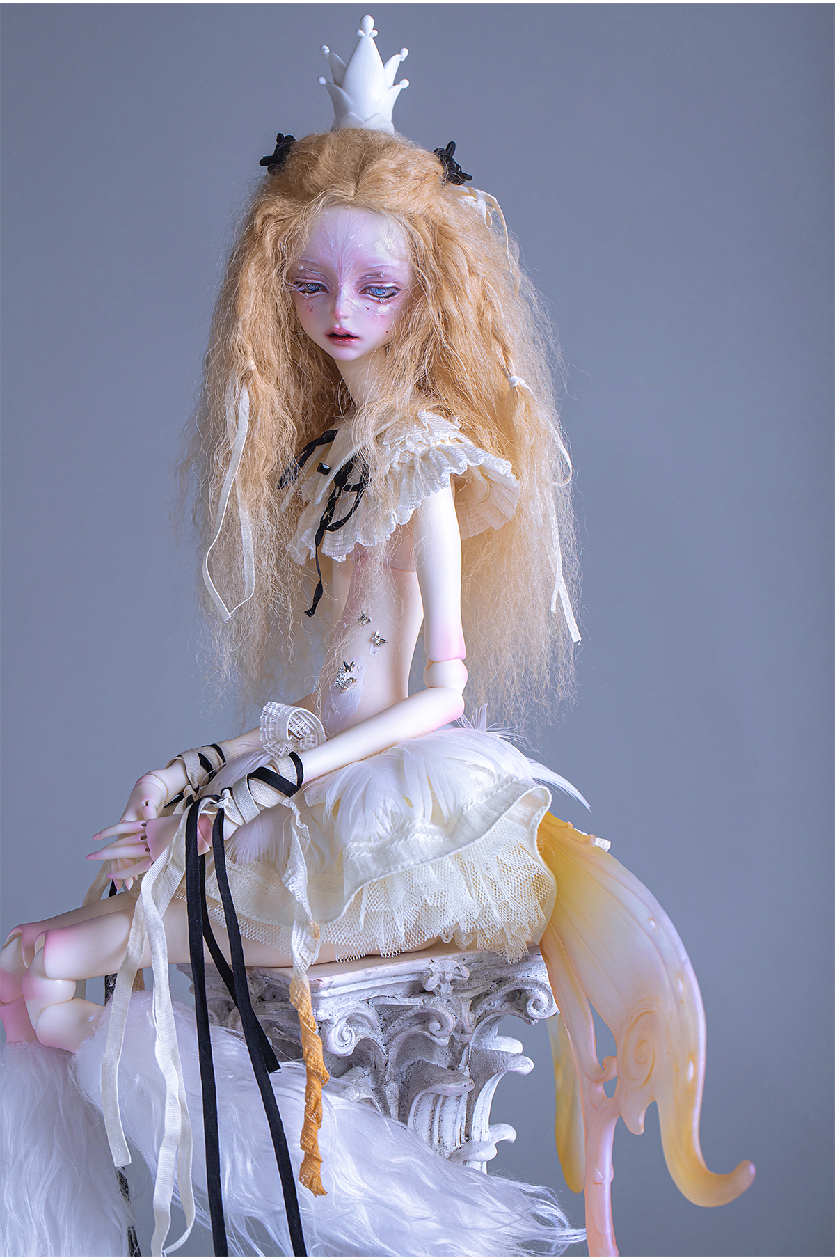 doll chateau – BJDivas