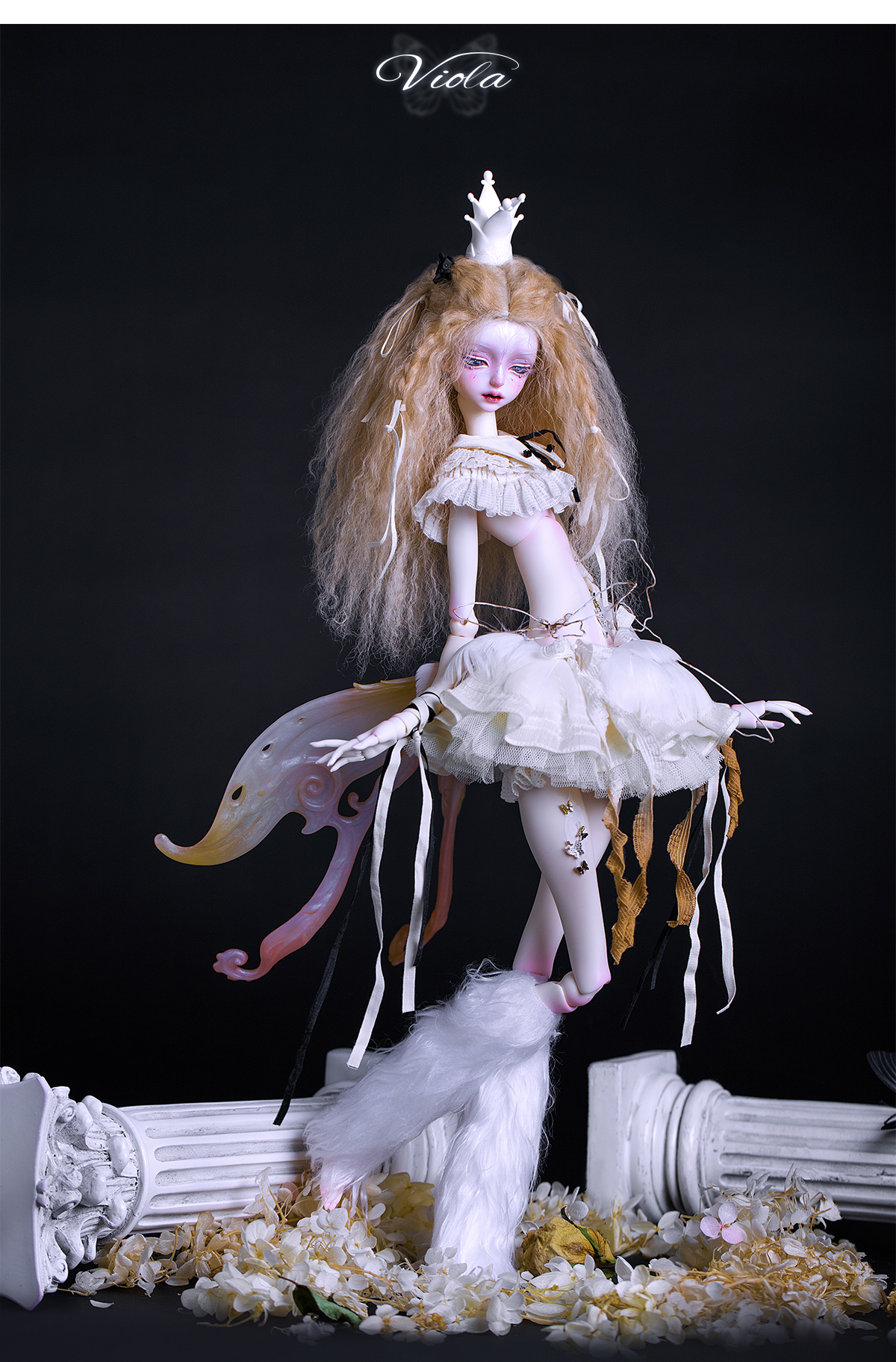 doll chateau – BJDivas