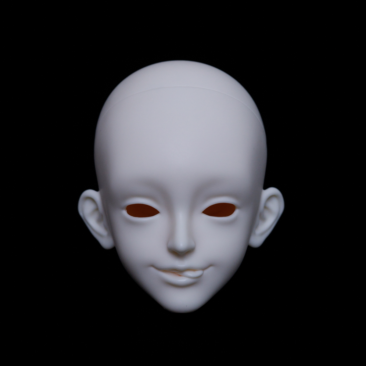 Gem of Doll Tazz (head) – BJDivas