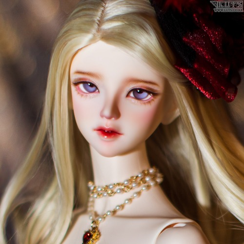 LUTS Senior65 Delf BEIGE – BJDivas