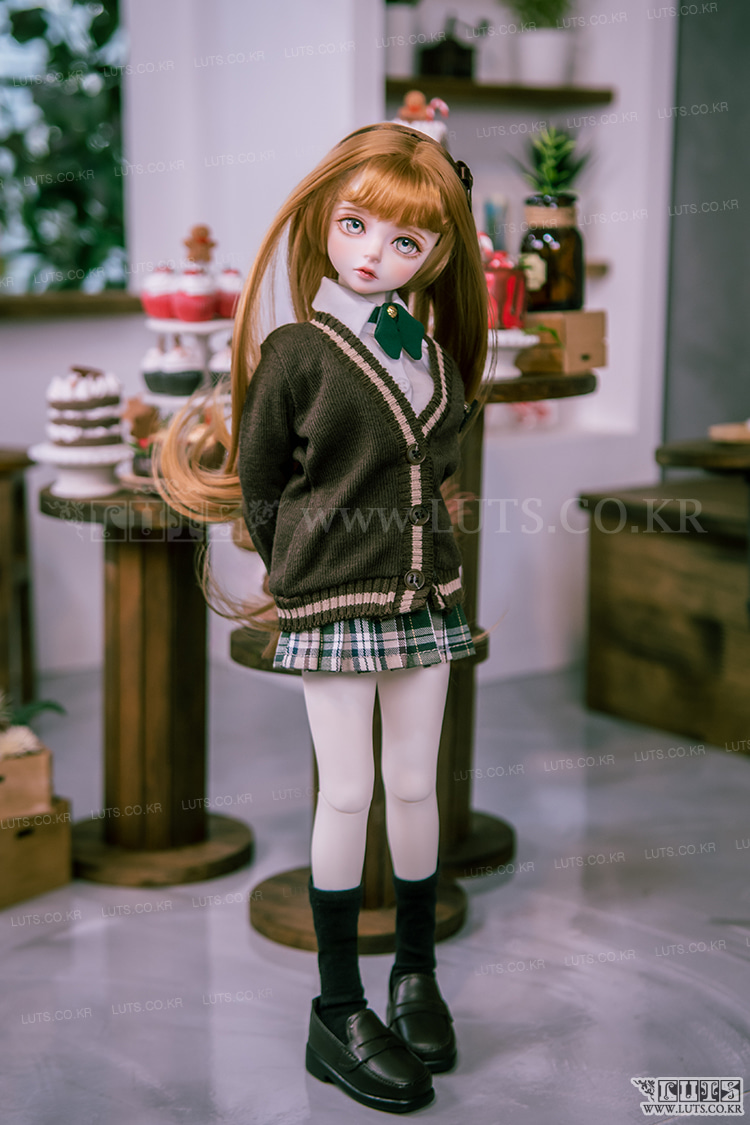 LUTS製 Kid Delf BORY UNICORN HUMAN ver. デフォルト衣装 MSD可 LUTS製 Kid Delf BORY UNICORN HUMAN ver. デフォルト衣装 MSD可