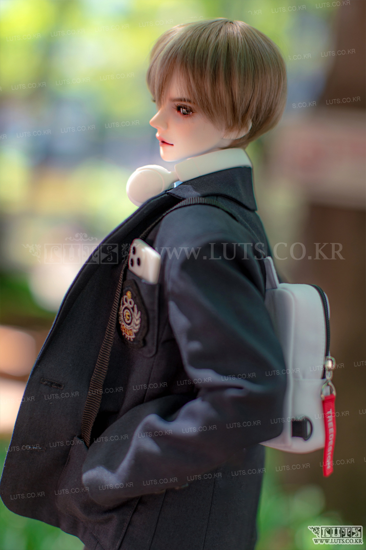 LUTS Super Senior Delf DIEZ (limited) – BJDivas