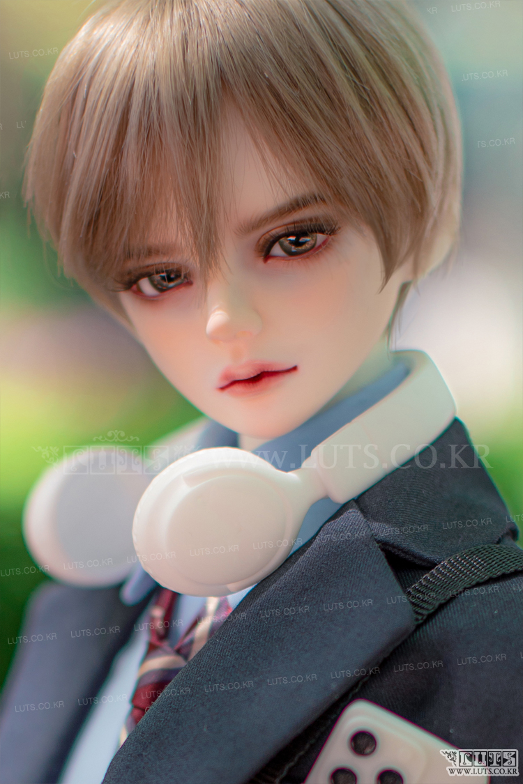 LUTS Super Senior Delf DIEZ (limited) – BJDivas
