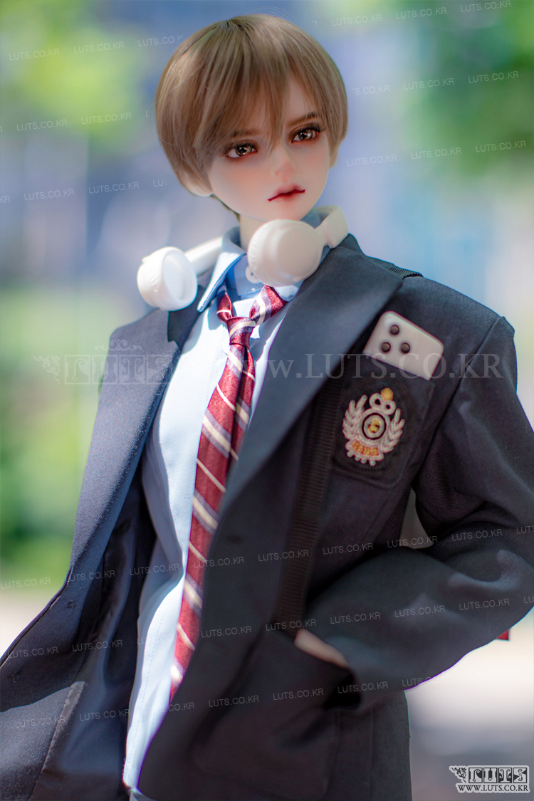 LUTS Super Senior Delf DIEZ (limited) – BJDivas