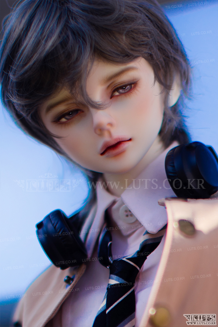 Luts ノーマルスキン　DSDサイズ LUTS Super Senior Delf DIEZ Romance ver2 (limited) – BJDivas